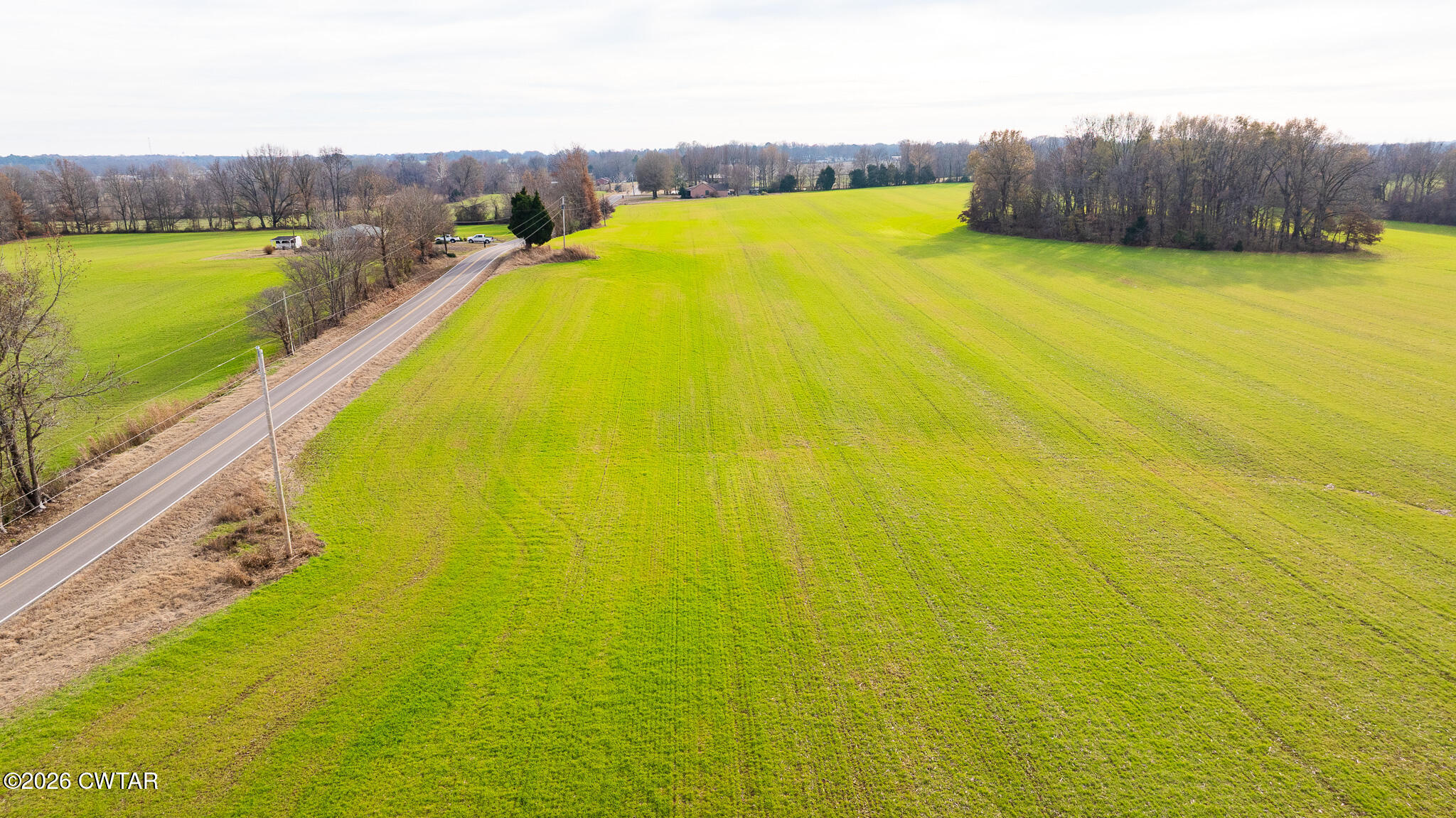 0 New Hope Road Dyer, TN 38330 - Photo 6 of 16 a view of swimming pool with an outdoor space and seating area