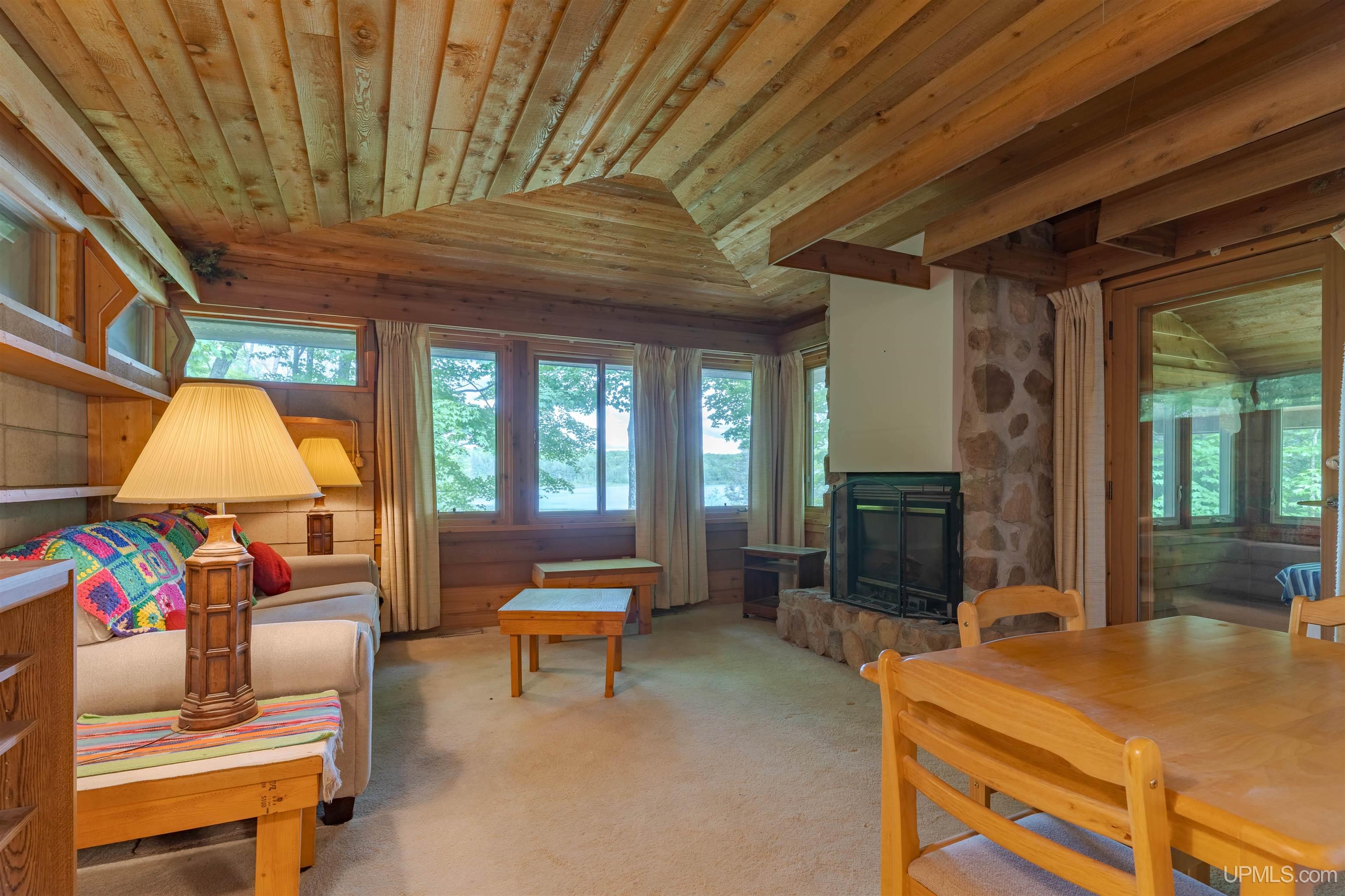 104 North Hagerman Lake Road Iron River, MI 49935 - Photo 6 of 55