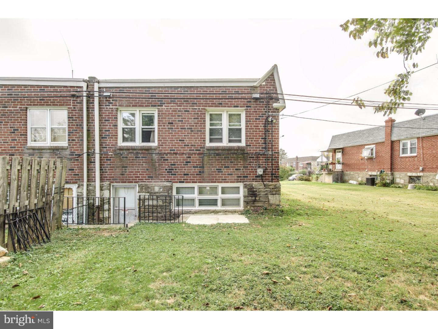 9974 Woodfern Road Philadelphia, PA 19115 - Photo 22 of 22 Back Yard