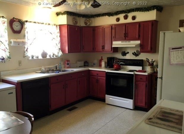 10800 Dry Ridge Road Milton, WV 25541 - Photo 6 of 16 Gallery Image 6