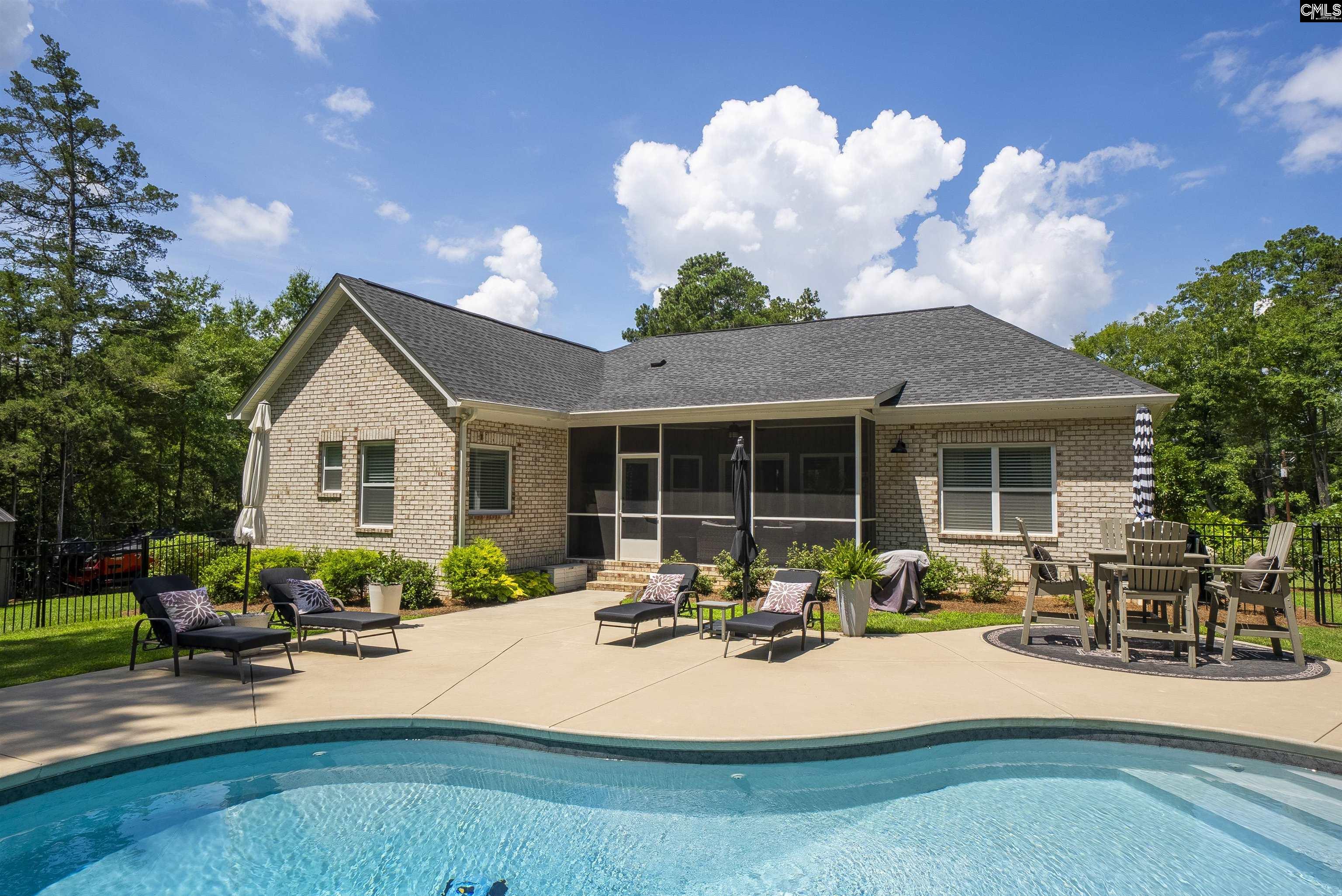 1617 Deep Cove Lane Gilbert, SC 29054 - Photo 6 of 47