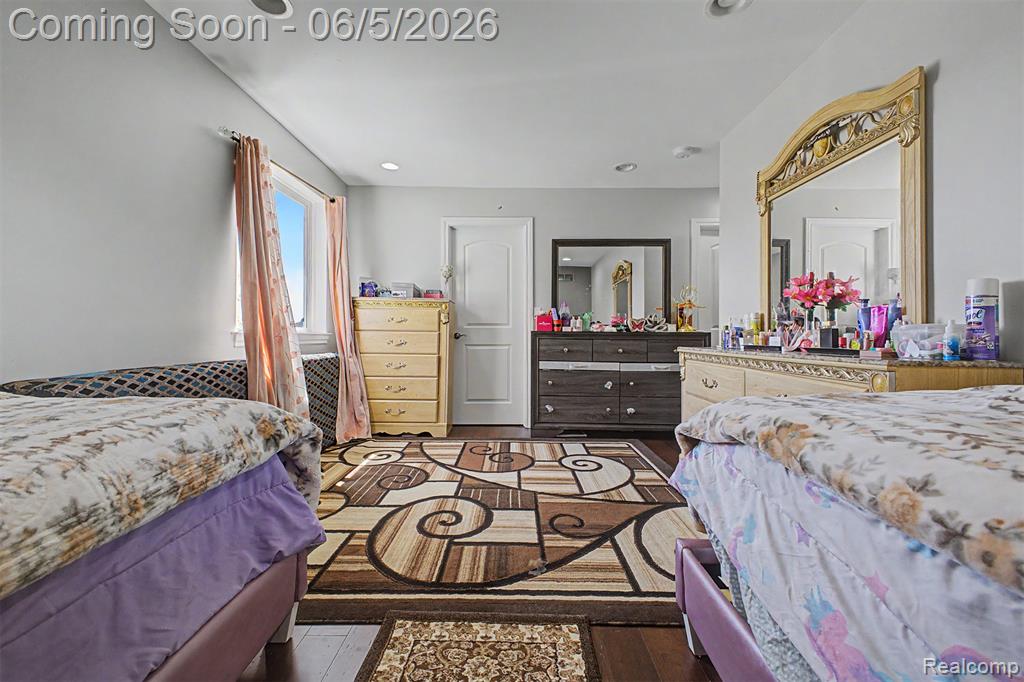 5524 Maple Street Dearborn, MI 48126 - Photo 26 of 54