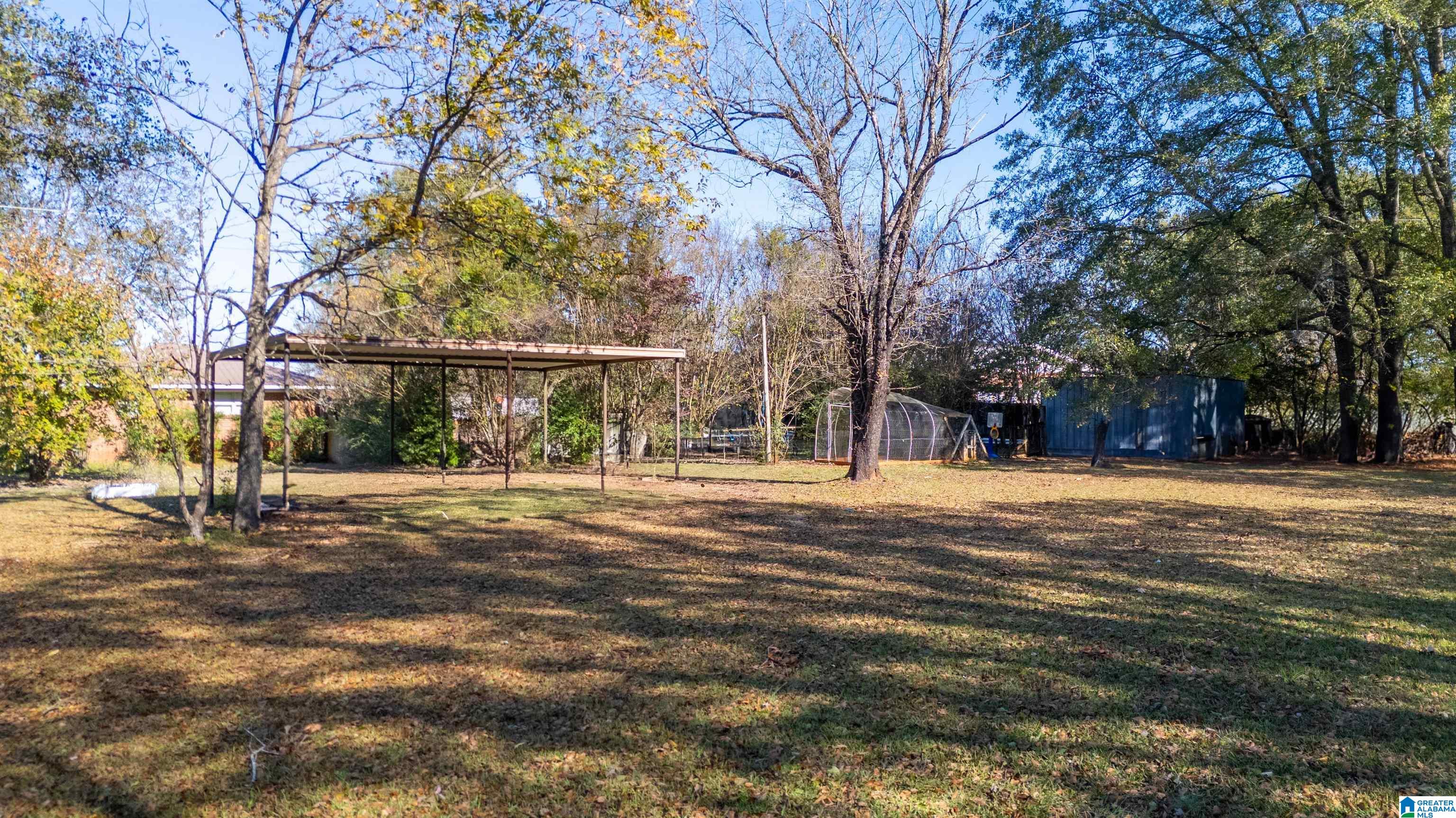 26 Brickstore Road Eastaboga, AL 36260 - Photo 8 of 24