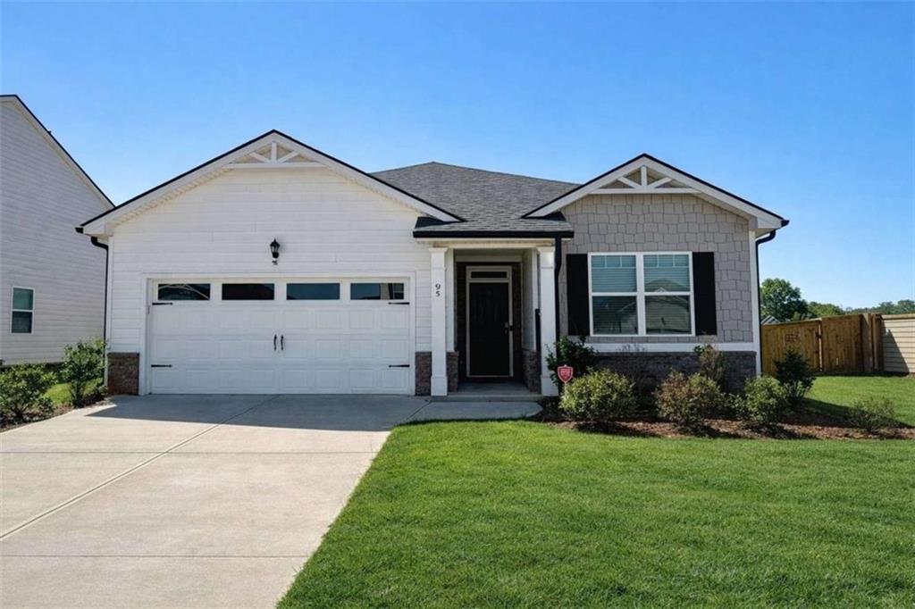95 Condor Court Statham, GA 30666 - Photo 1 of 29