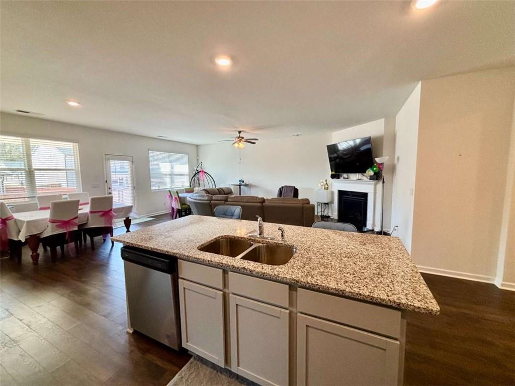 95 Condor Court Statham, GA 30666 - Photo 11 of 29