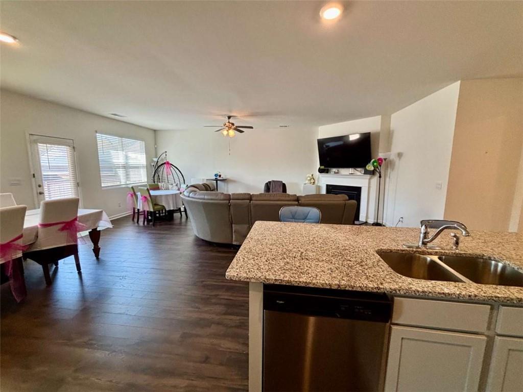 95 Condor Court Statham, GA 30666 - Photo 13 of 29