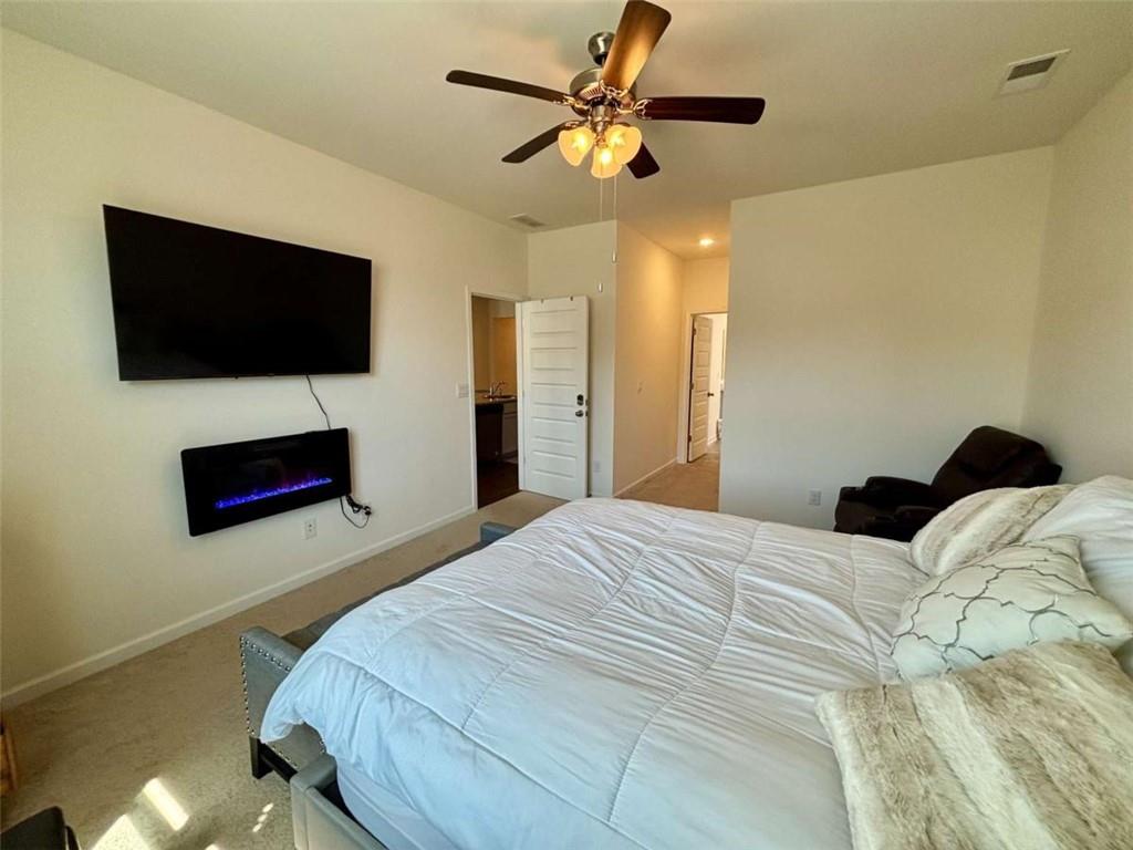 95 Condor Court Statham, GA 30666 - Photo 13 of 28