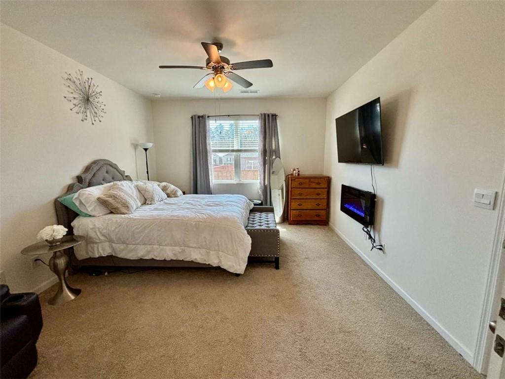 95 Condor Court Statham, GA 30666 - Photo 14 of 28