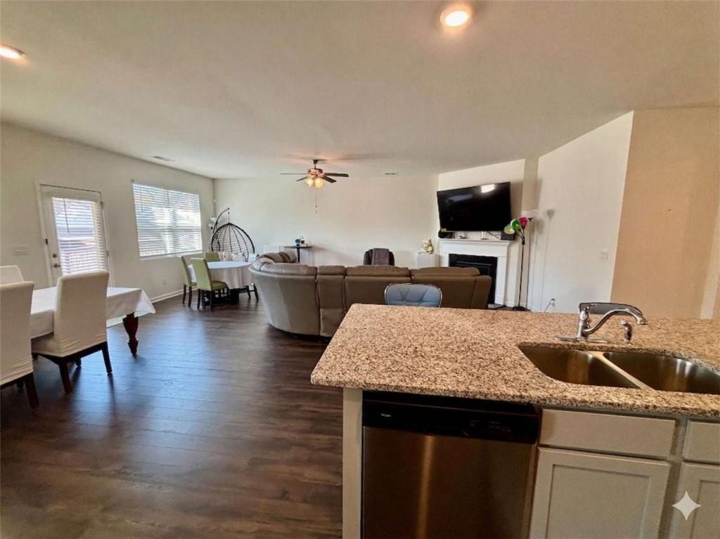 95 Condor Court Statham, GA 30666 - Photo 14 of 29