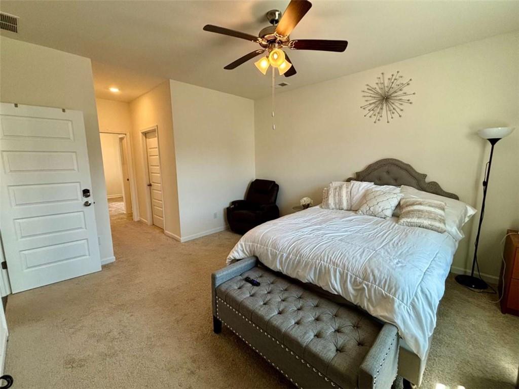 95 Condor Court Statham, GA 30666 - Photo 21 of 29