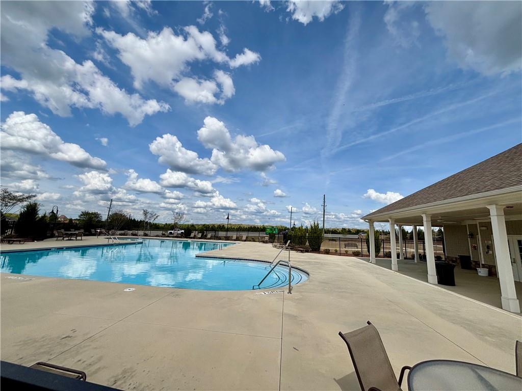 95 Condor Court Statham, GA 30666 - Photo 26 of 28