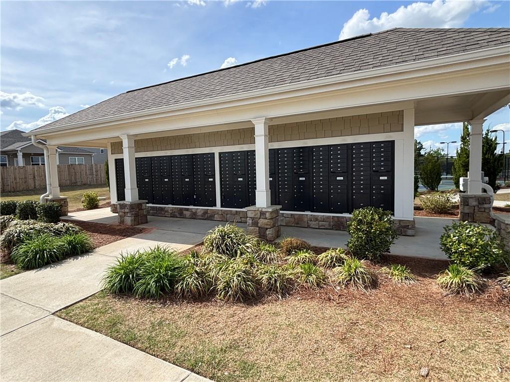 95 Condor Court Statham, GA 30666 - Photo 28 of 28