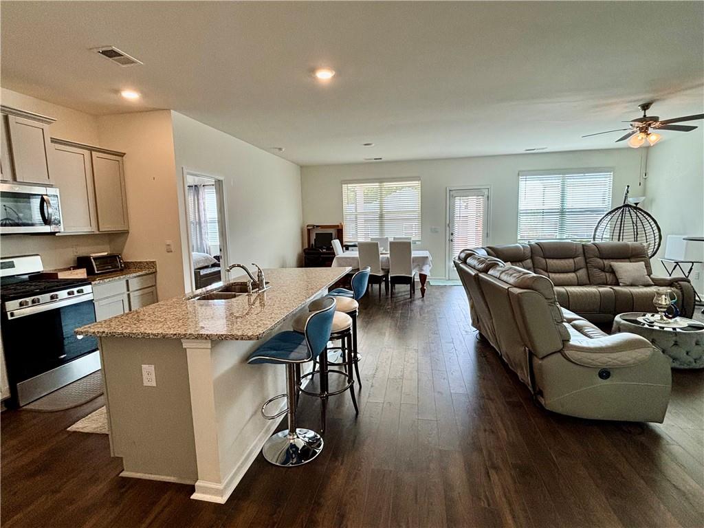 95 Condor Court Statham, GA 30666 - Photo 4 of 28