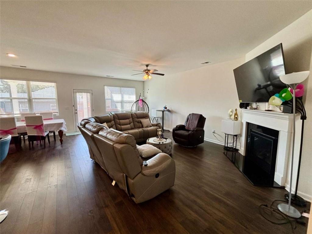 95 Condor Court Statham, GA 30666 - Photo 5 of 29