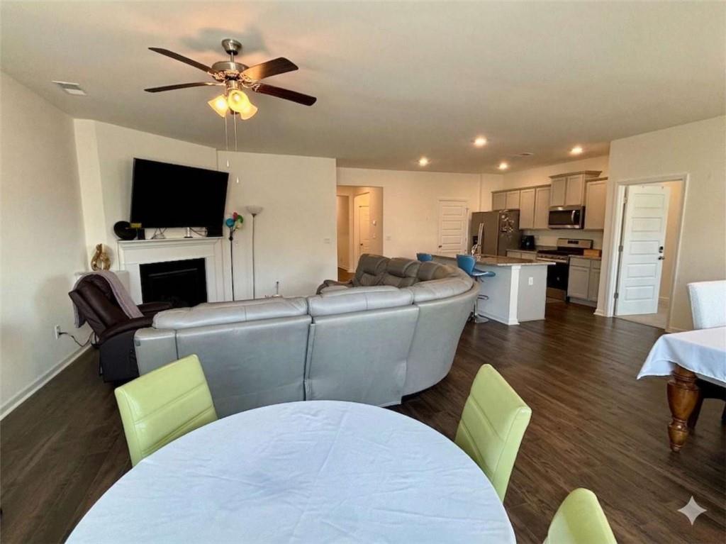 95 Condor Court Statham, GA 30666 - Photo 6 of 29