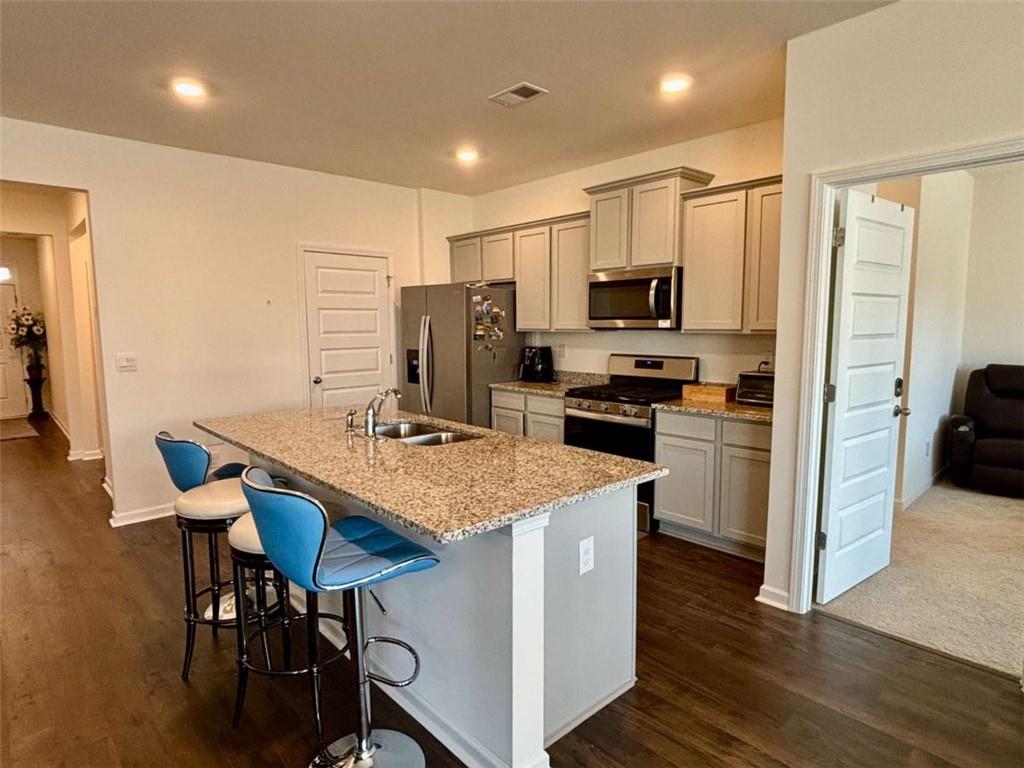 95 Condor Court Statham, GA 30666 - Photo 7 of 28