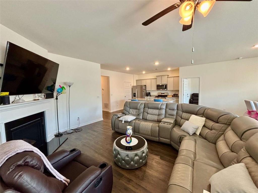 95 Condor Court Statham, GA 30666 - Photo 7 of 29