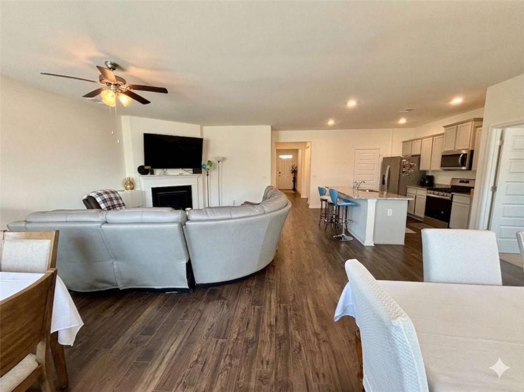 95 Condor Court Statham, GA 30666 - Photo 8 of 29