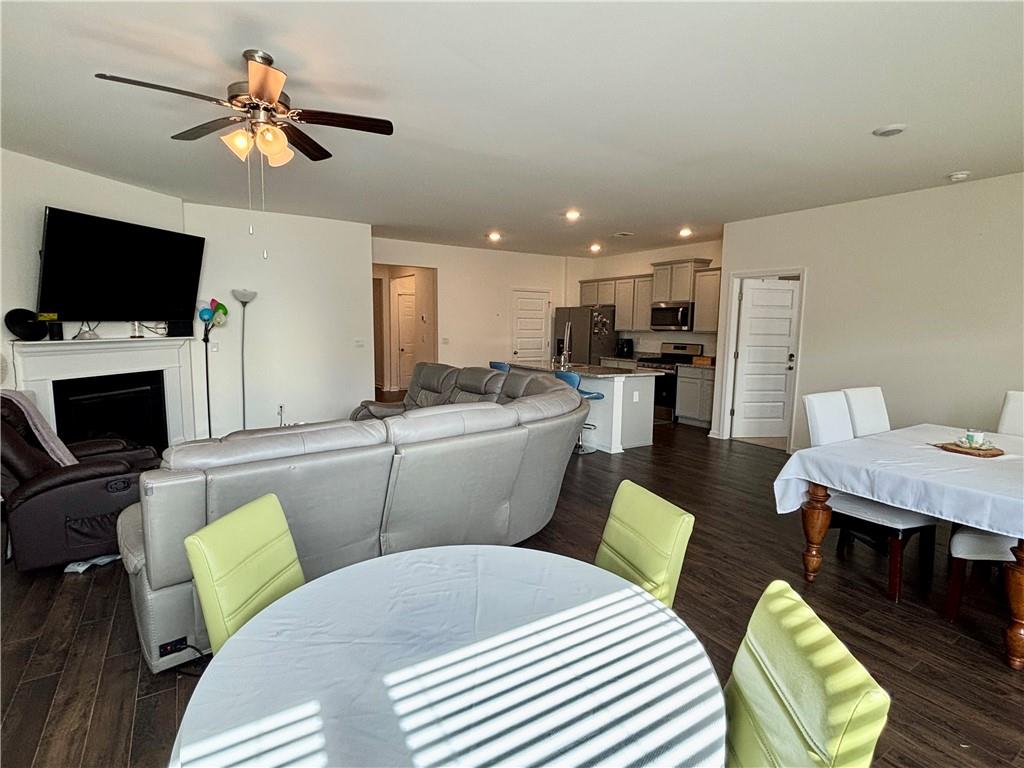 95 Condor Court Statham, GA 30666 - Photo 9 of 28
