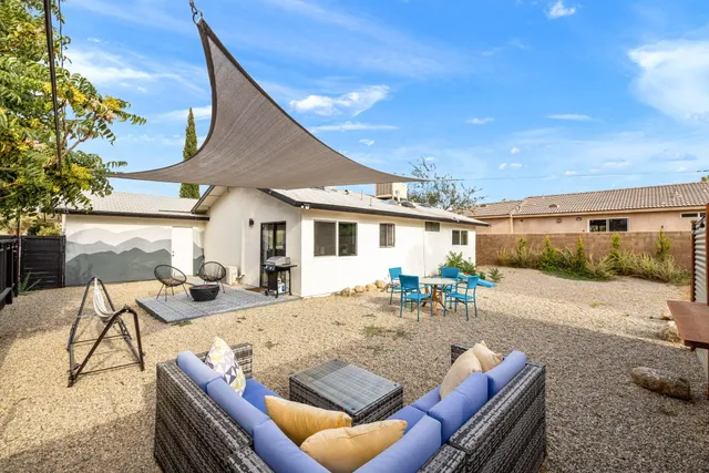 $289,000 | 7780 Jemez Trail, Yucca Valley, CA 92284