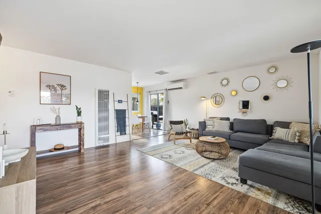 $289,000 | 7780 Jemez Trail, Yucca Valley, CA 92284