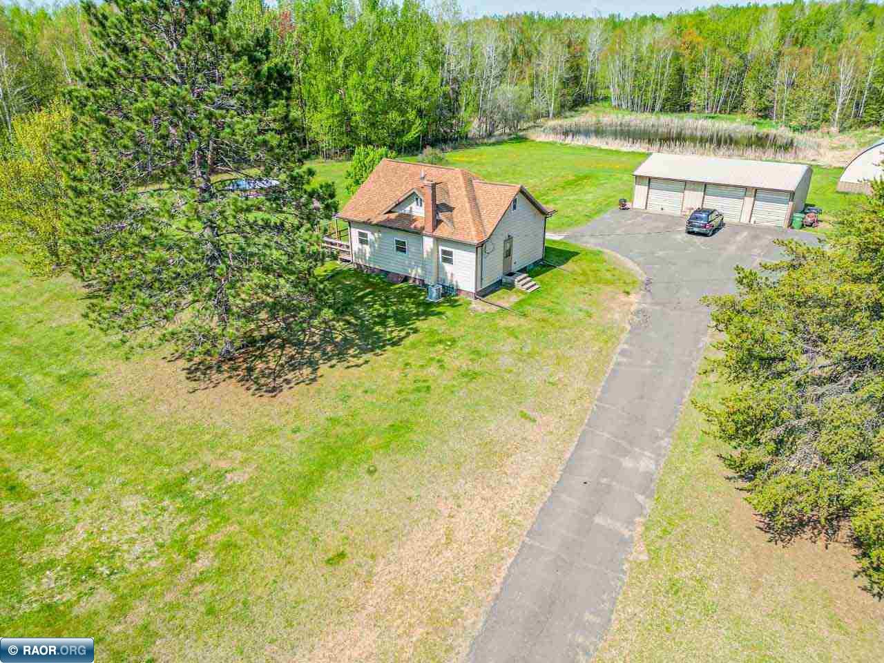 3581 O'Rourke Road Hibbing, MN 55746 - Photo 1 of 50