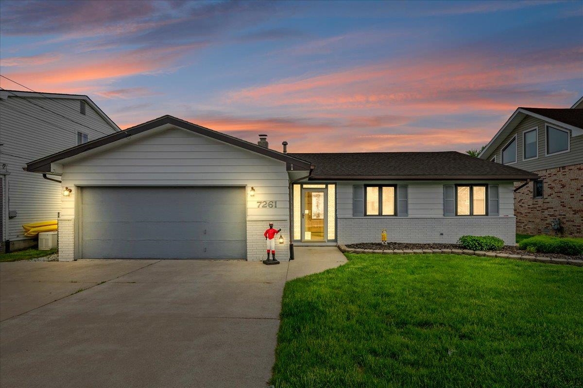 7261 Bluebill Road Algonac, MI 48001 - Photo 1 of 36