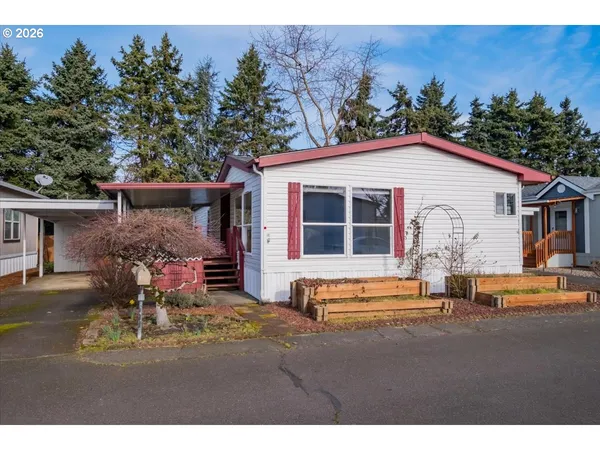 $99,000 | 835 Southeast 1st Avenue, Canby, OR 97013