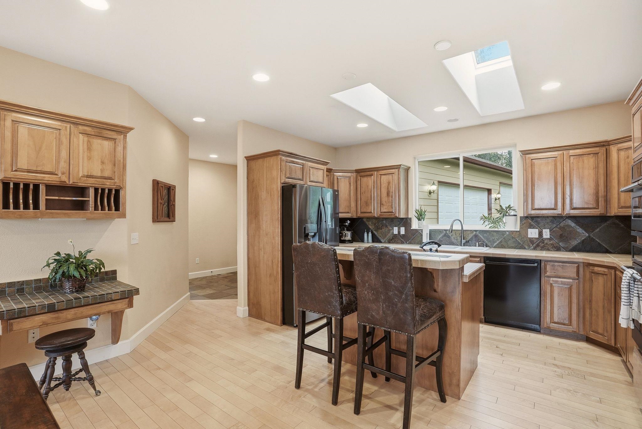 4020 South Saltese Lake Road Greenacres, WA 99016 - Photo 12 of 50