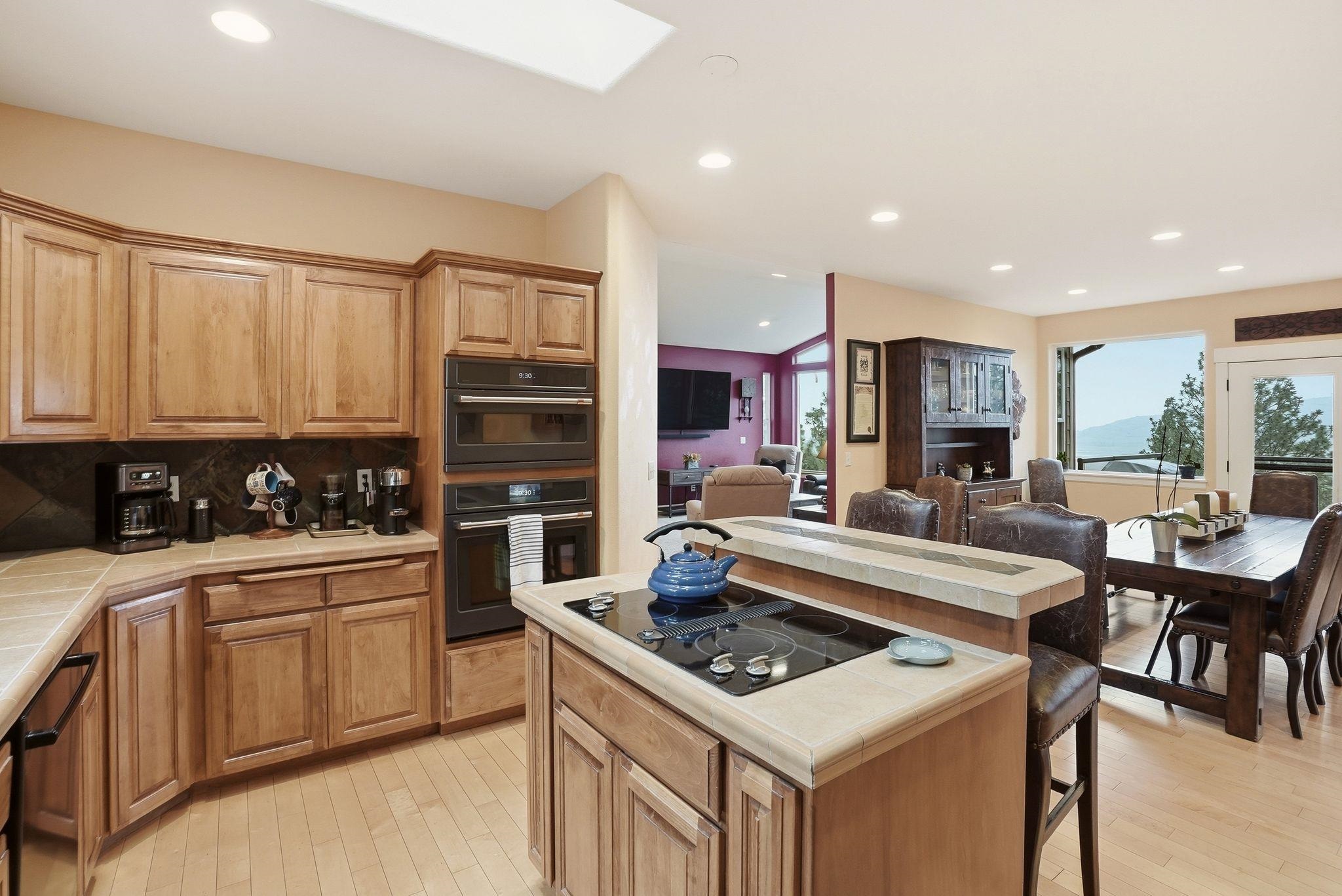 4020 South Saltese Lake Road Greenacres, WA 99016 - Photo 14 of 50