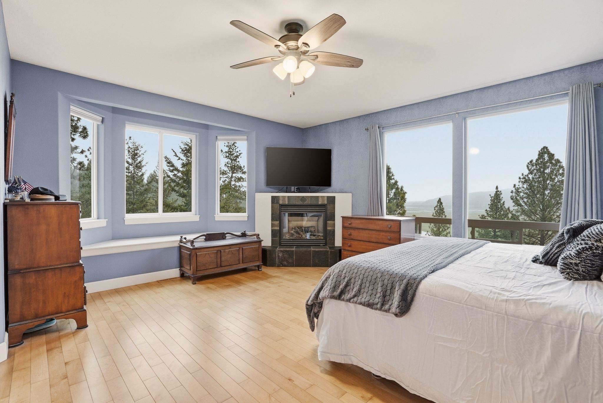 4020 South Saltese Lake Road Greenacres, WA 99016 - Photo 16 of 50