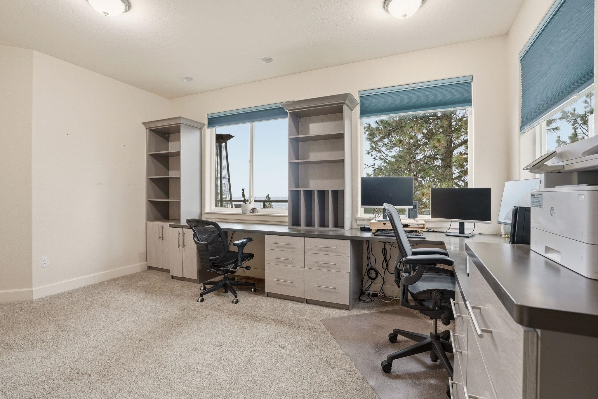 4020 South Saltese Lake Road Greenacres, WA 99016 - Photo 23 of 50