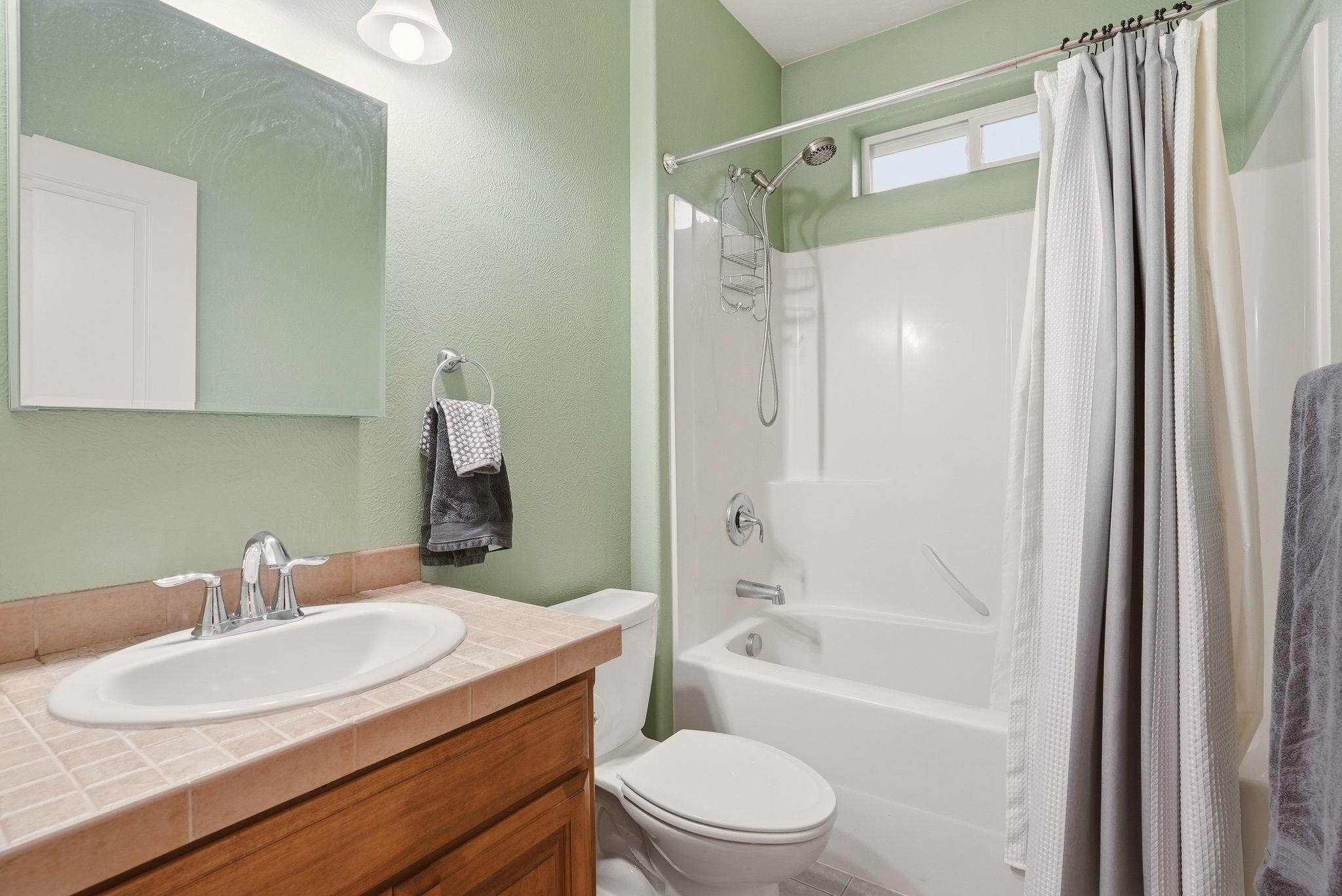 4020 South Saltese Lake Road Greenacres, WA 99016 - Photo 24 of 50