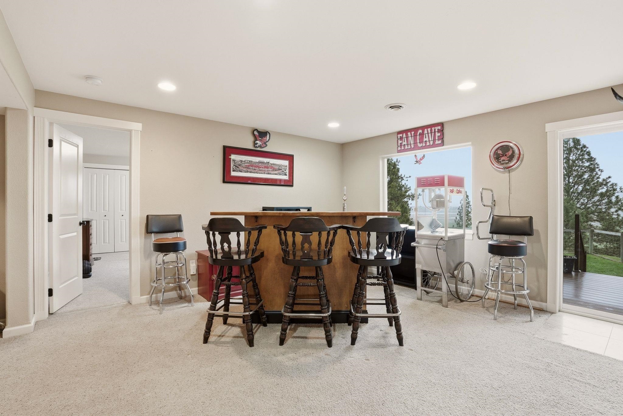 4020 South Saltese Lake Road Greenacres, WA 99016 - Photo 26 of 50