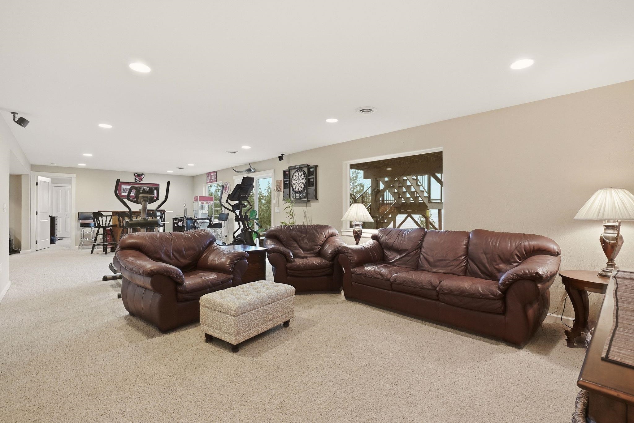 4020 South Saltese Lake Road Greenacres, WA 99016 - Photo 28 of 50