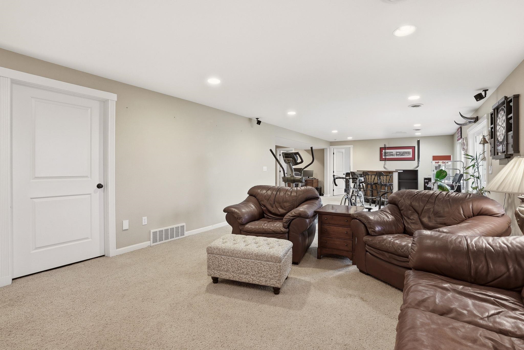 4020 South Saltese Lake Road Greenacres, WA 99016 - Photo 29 of 50