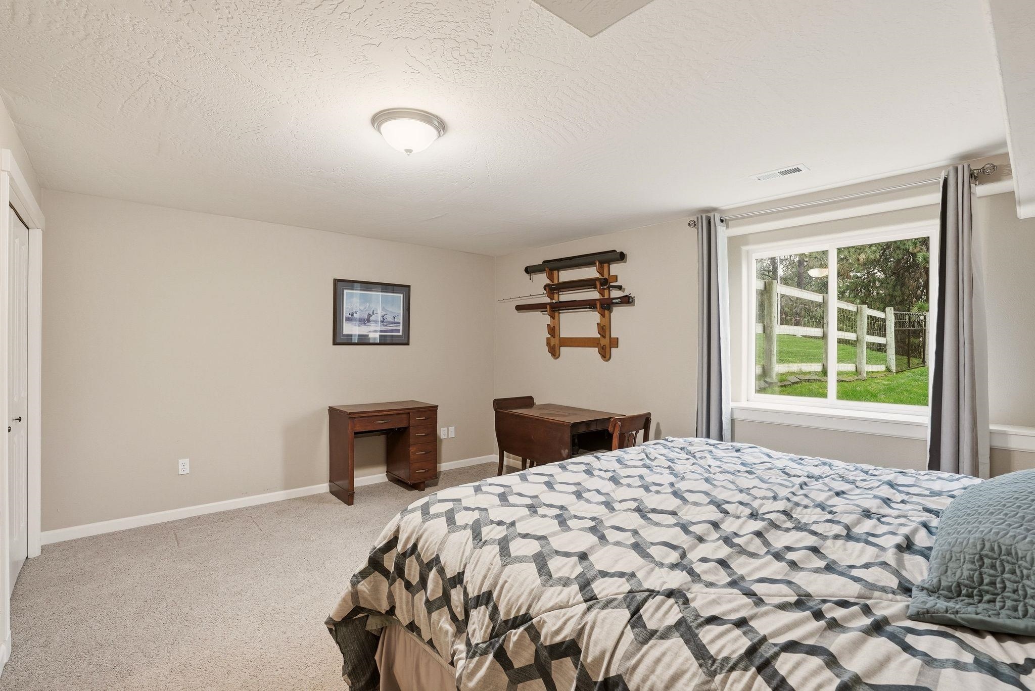 4020 South Saltese Lake Road Greenacres, WA 99016 - Photo 33 of 50