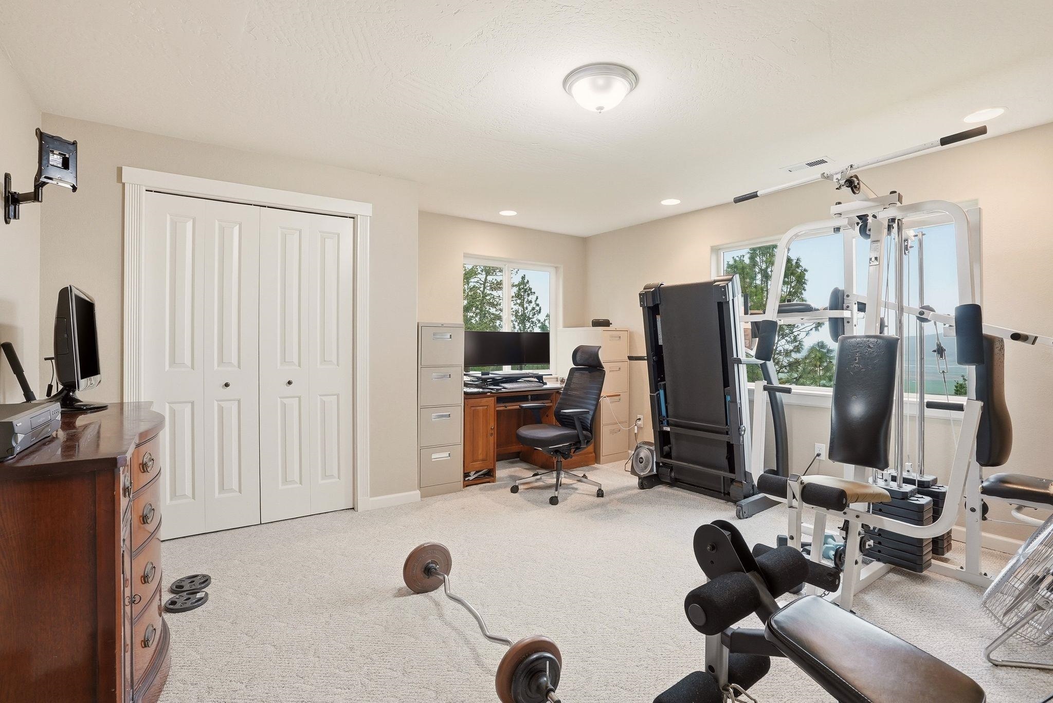 4020 South Saltese Lake Road Greenacres, WA 99016 - Photo 35 of 50