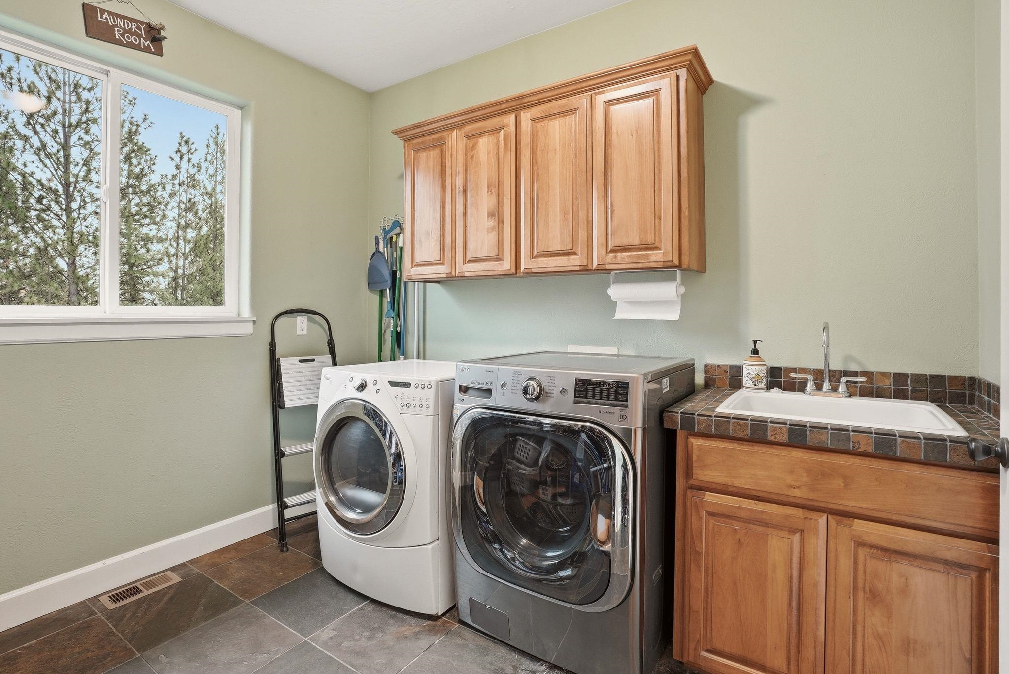 4020 South Saltese Lake Road Greenacres, WA 99016 - Photo 37 of 50