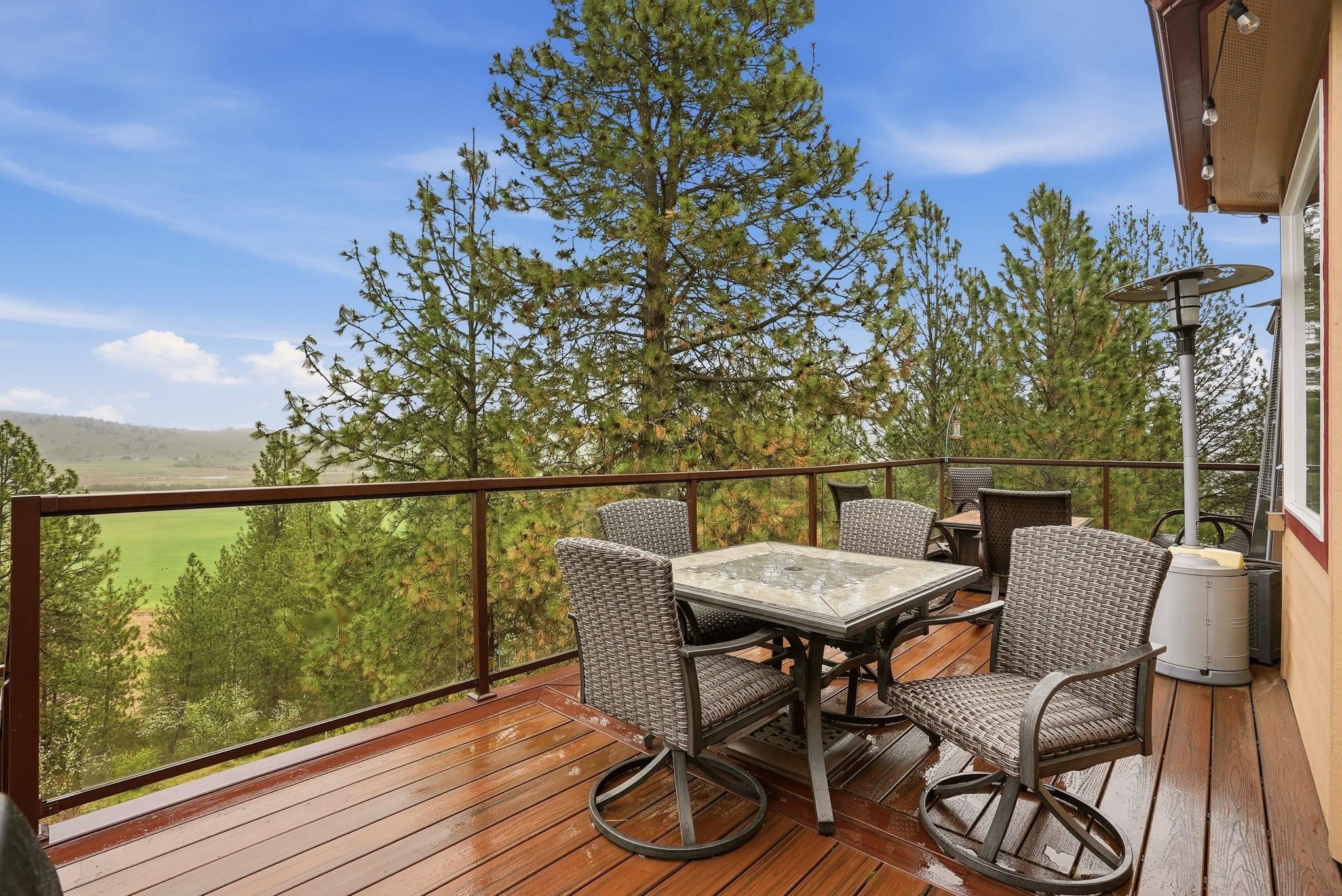 4020 South Saltese Lake Road Greenacres, WA 99016 - Photo 39 of 50