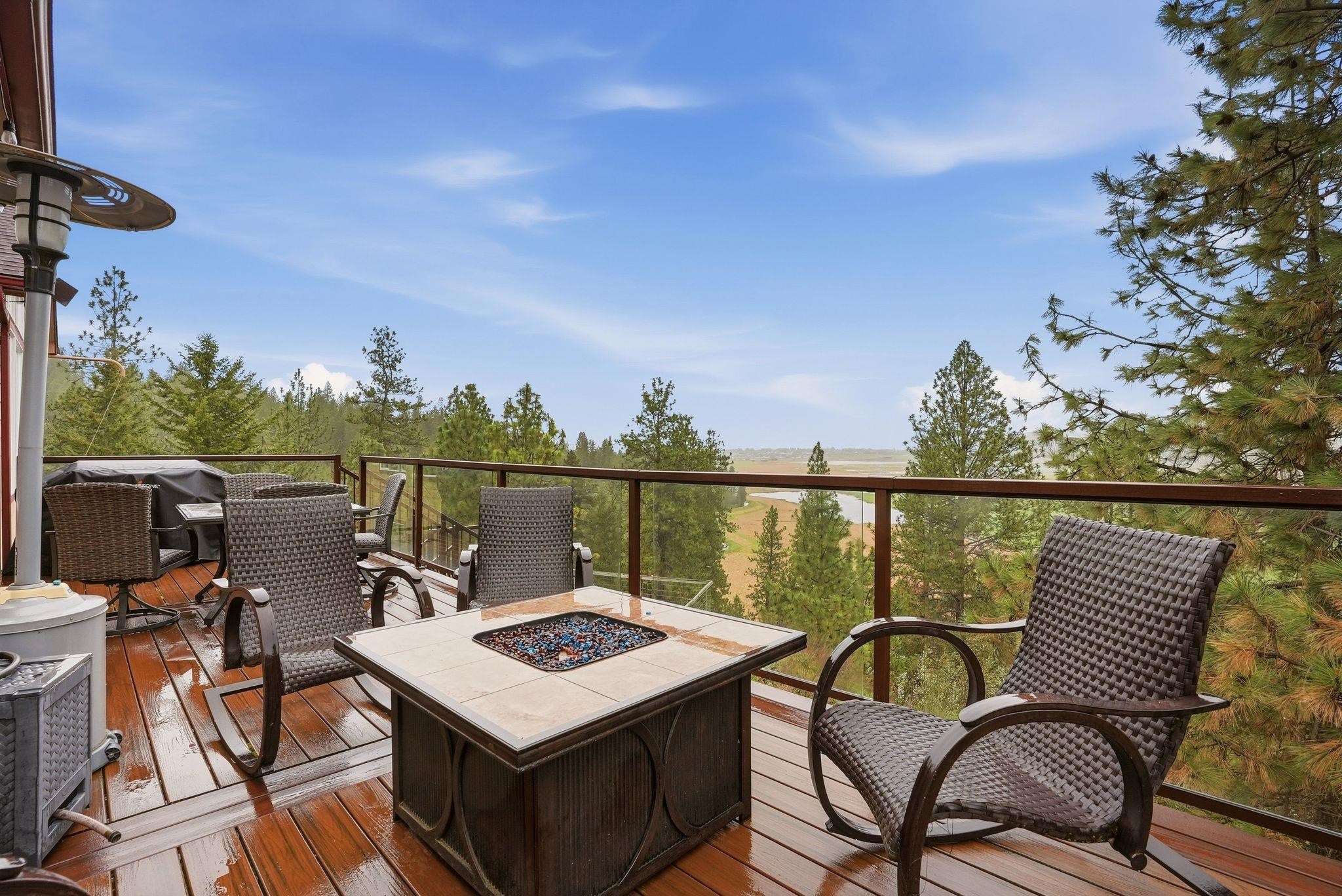 4020 South Saltese Lake Road Greenacres, WA 99016 - Photo 40 of 50