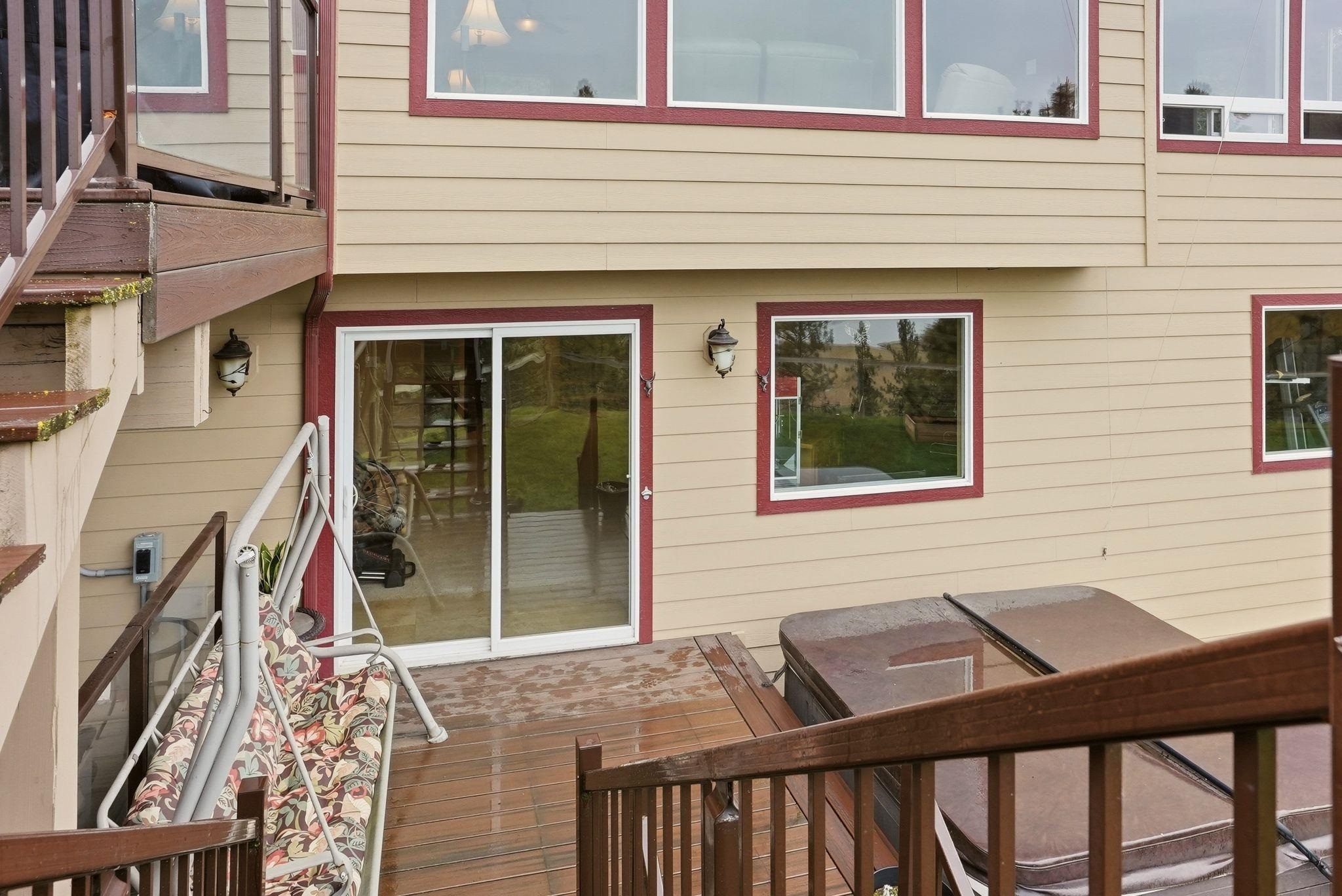 4020 South Saltese Lake Road Greenacres, WA 99016 - Photo 43 of 50
