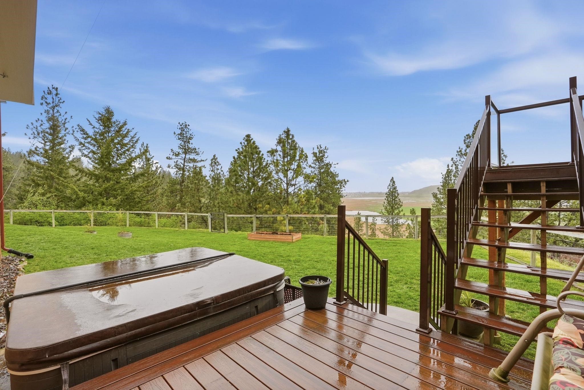4020 South Saltese Lake Road Greenacres, WA 99016 - Photo 44 of 50