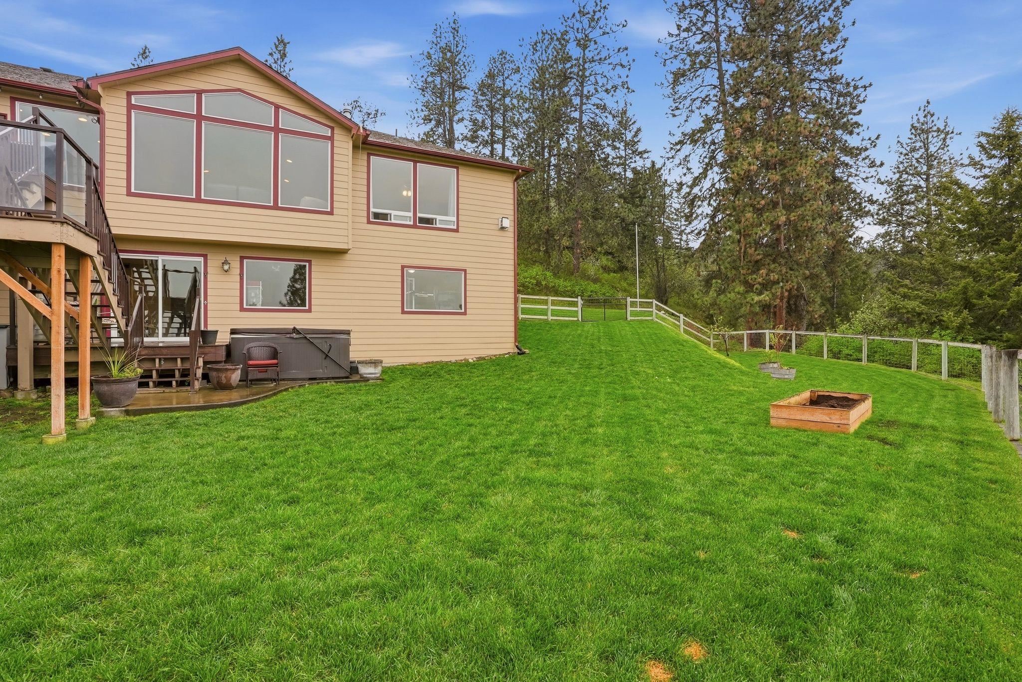4020 South Saltese Lake Road Greenacres, WA 99016 - Photo 45 of 50