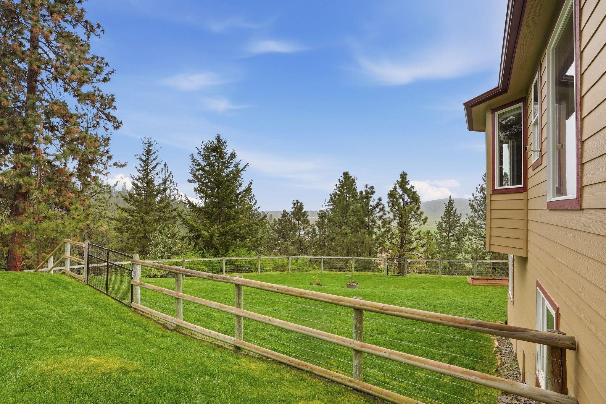 4020 South Saltese Lake Road Greenacres, WA 99016 - Photo 46 of 50
