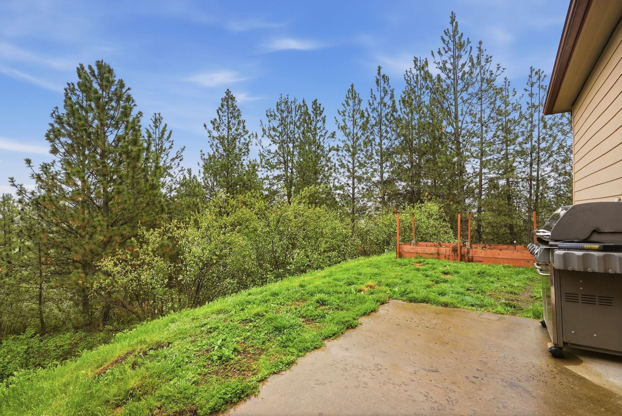 4020 South Saltese Lake Road Greenacres, WA 99016 - Photo 47 of 50
