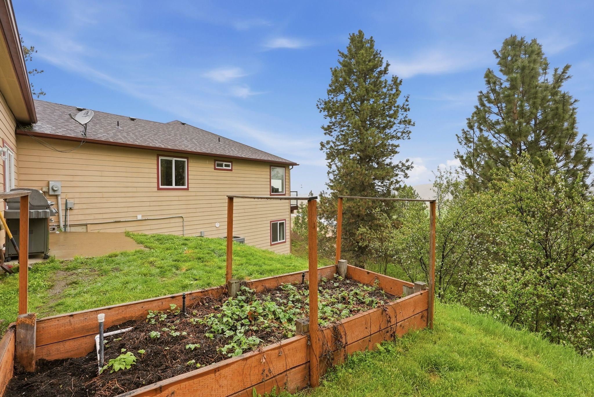 4020 South Saltese Lake Road Greenacres, WA 99016 - Photo 48 of 50
