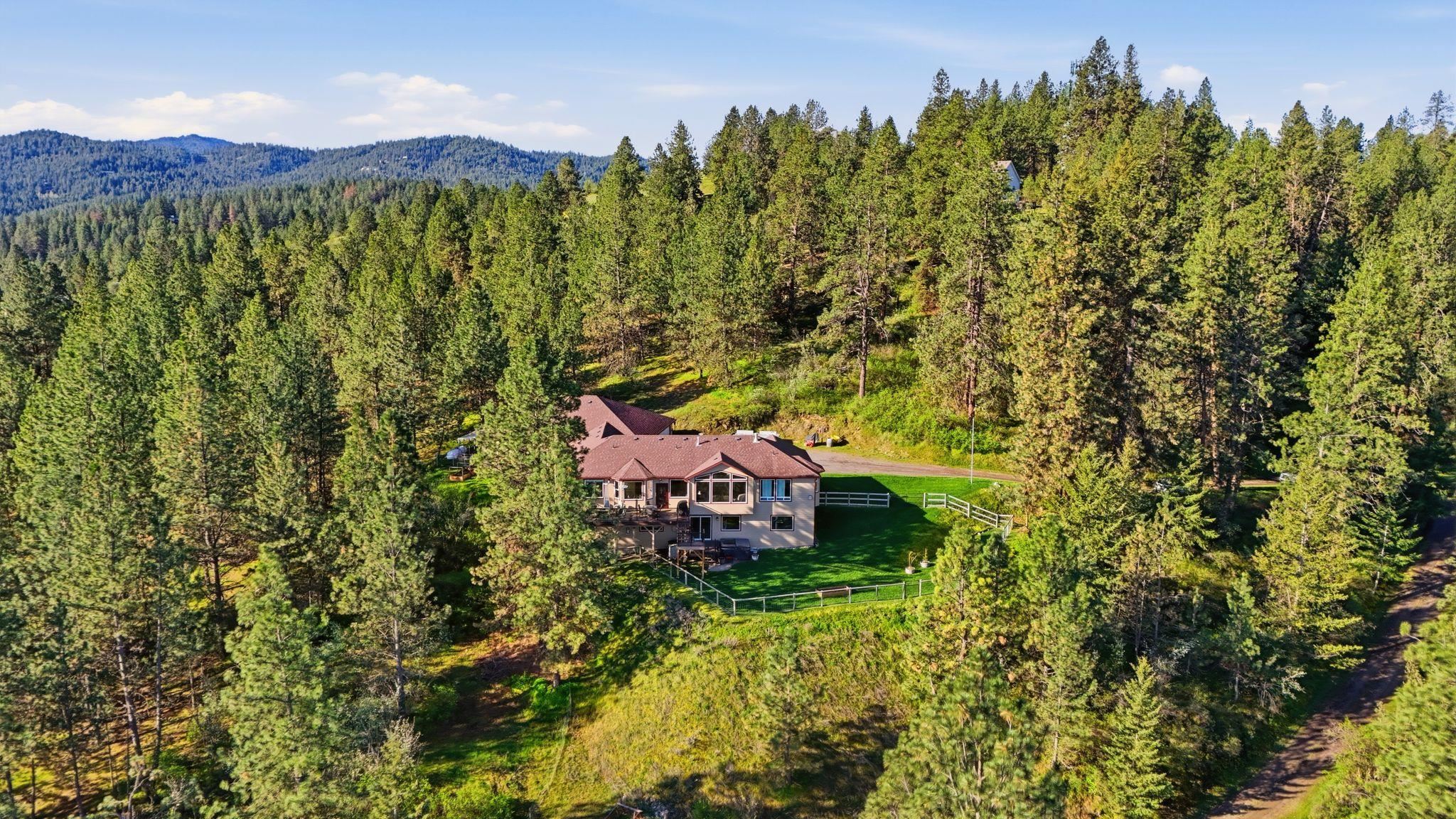 4020 South Saltese Lake Road Greenacres, WA 99016 - Photo 50 of 50