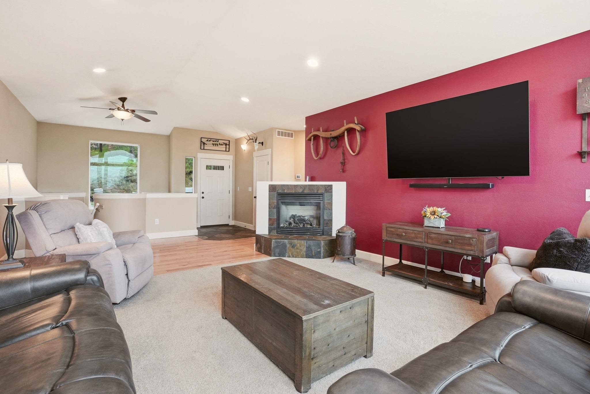4020 South Saltese Lake Road Greenacres, WA 99016 - Photo 7 of 50