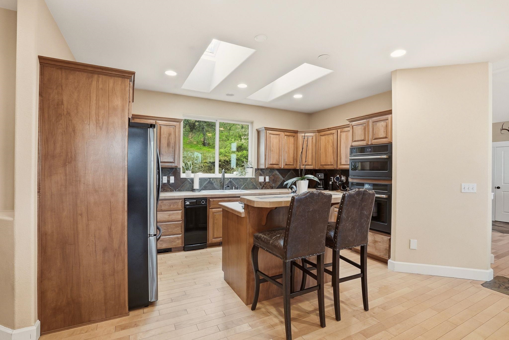 4020 South Saltese Lake Road Greenacres, WA 99016 - Photo 10 of 50